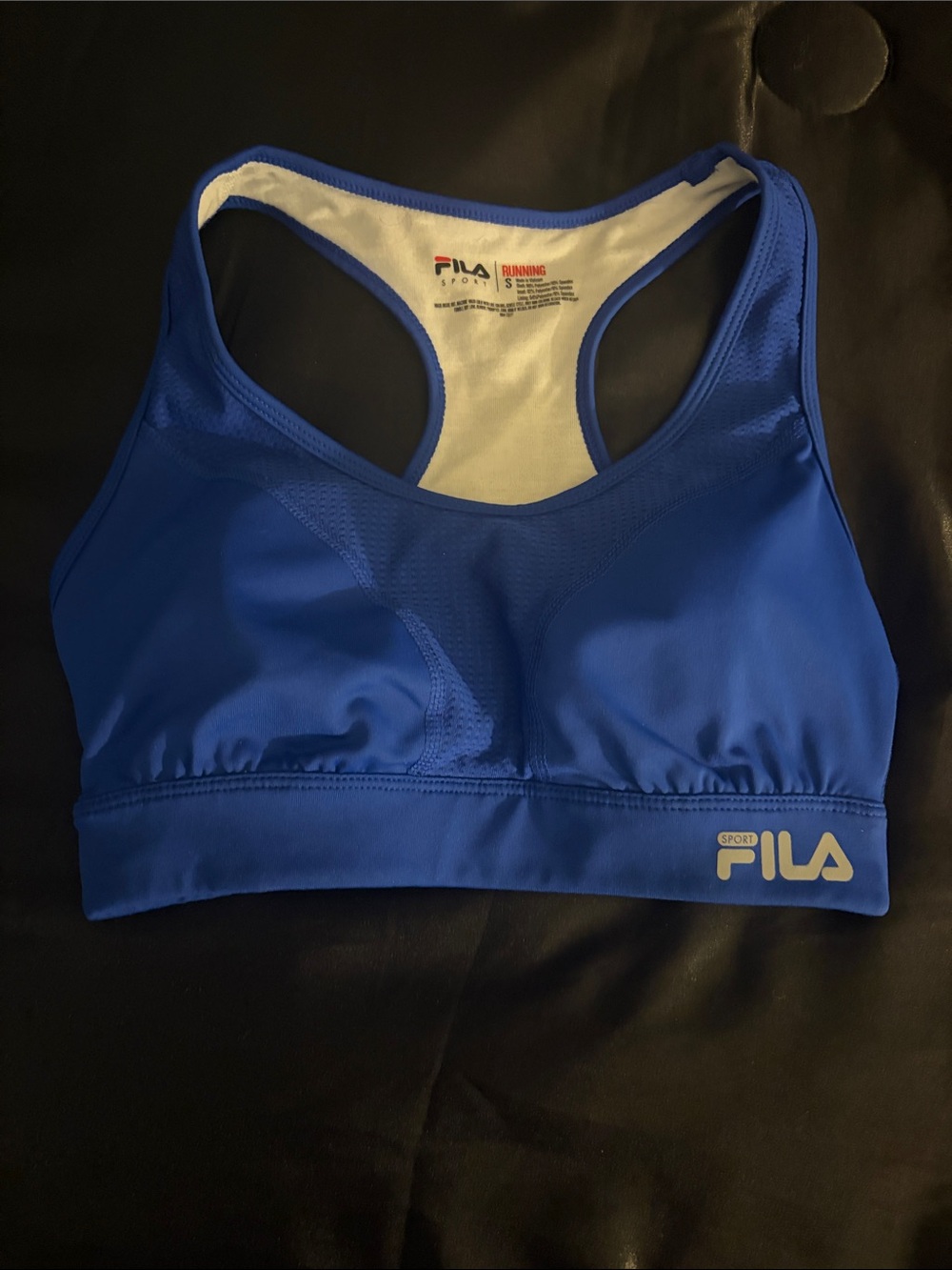 Fila sports bra